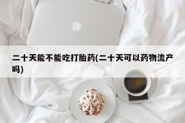 堕胎药联系微信二十天能不能吃打胎药(二十天可以药物流产吗)